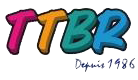 TTBR Bordeaux Logo